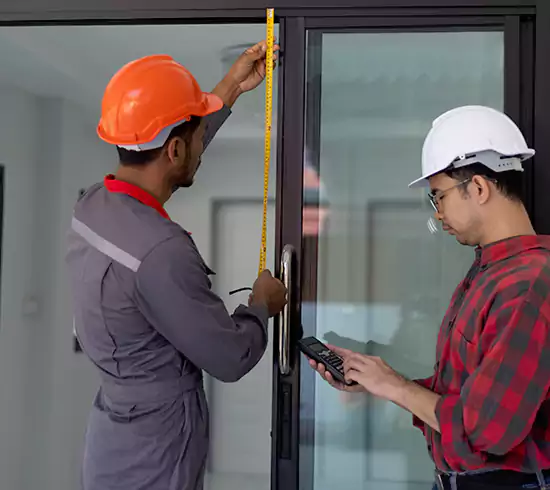 installation in Cutler Bay