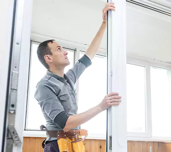 Replacement in Cutler Bay